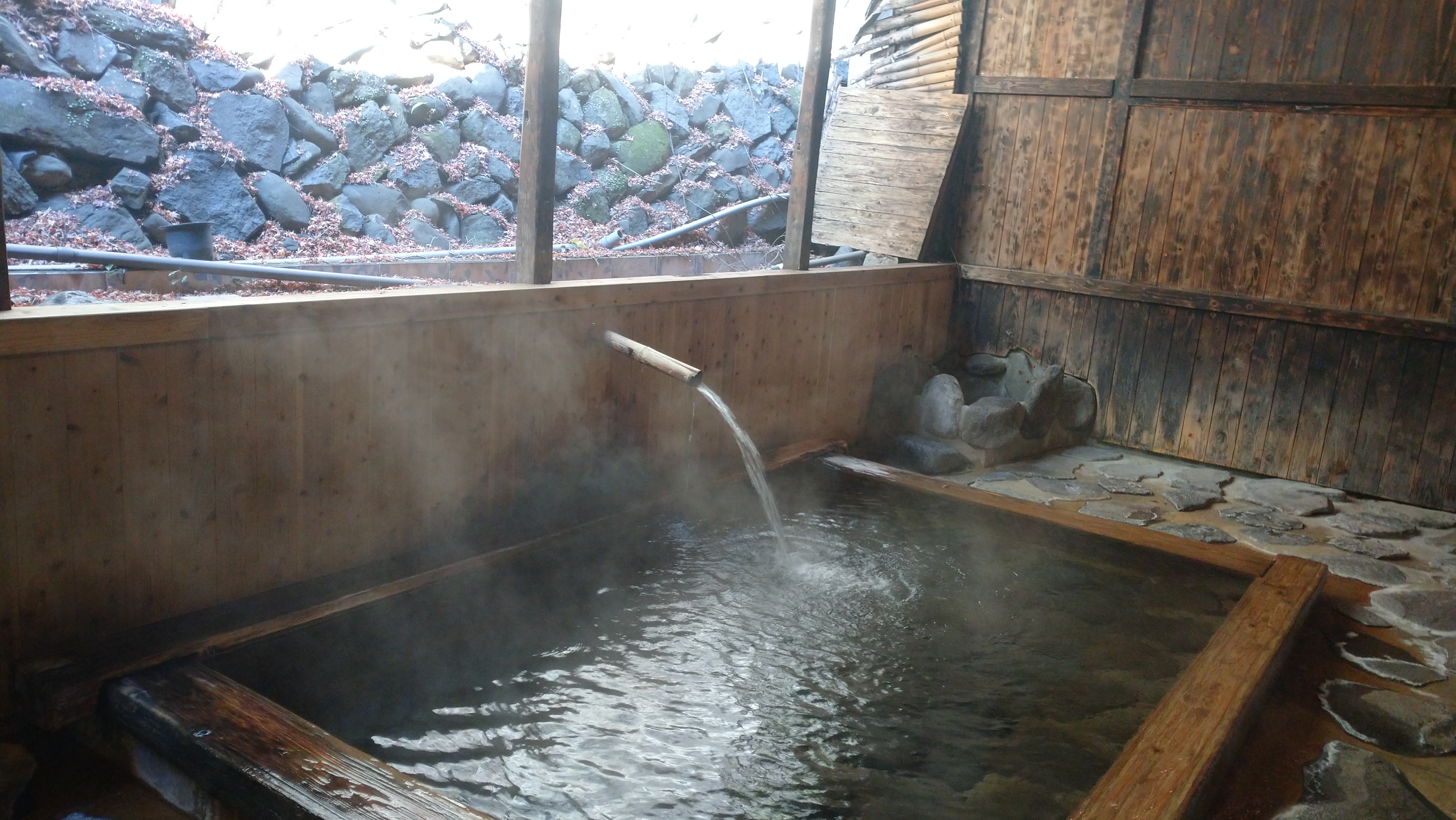 湯の鶴温泉　喜久屋旅館